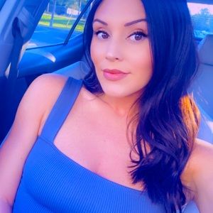 Meet your Posher, Gianna